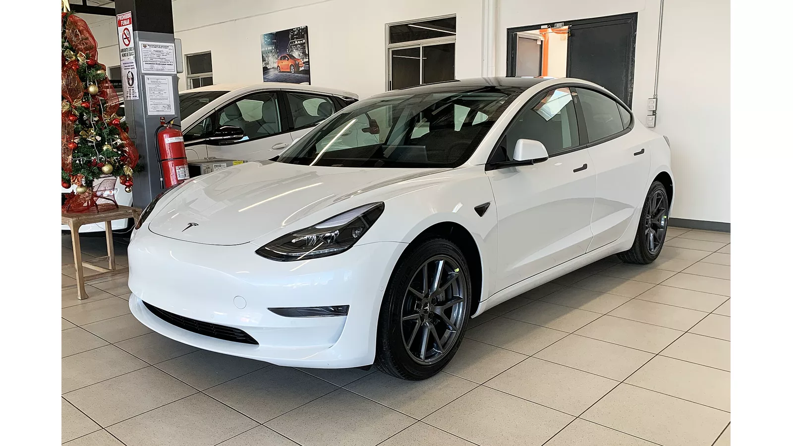 Tesla Model 3 i Model Y sada mogu da napajaju kuću tokom nestanka struje