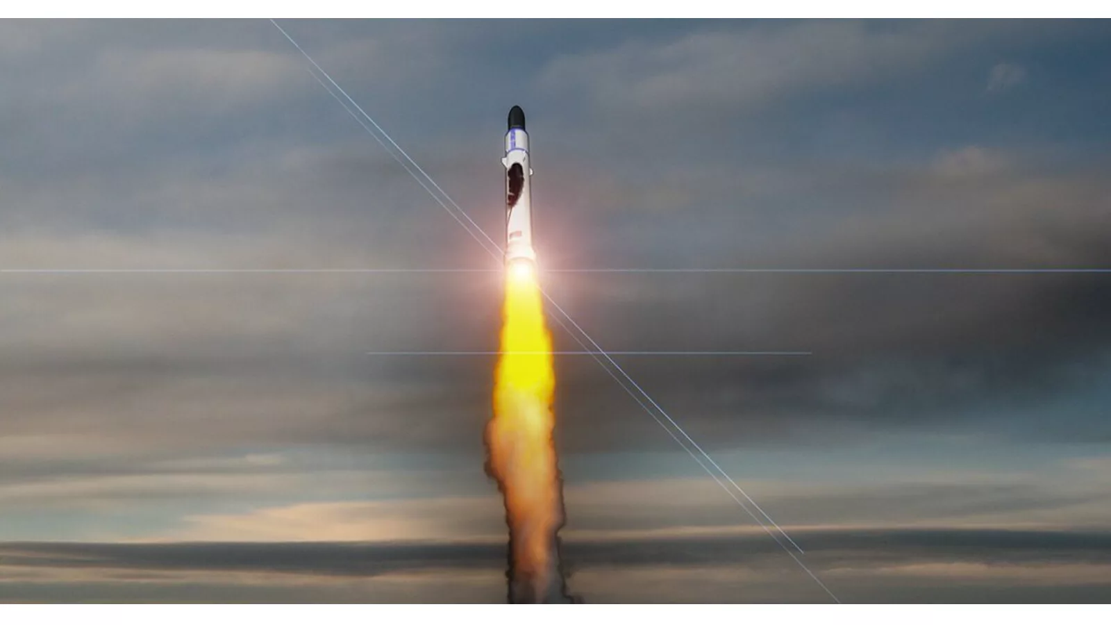 NASA dodala New Glenn 9x4 u ugovor za buduća lansiranja