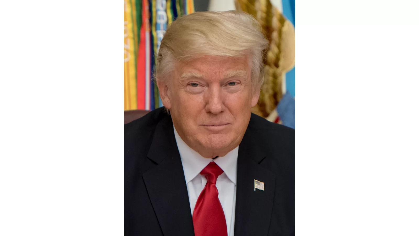 Donald Tramp tokom ranije posete Pentagonu 2017. godine; arhivska fotografija, nije kadar aktuelnih pregovora.