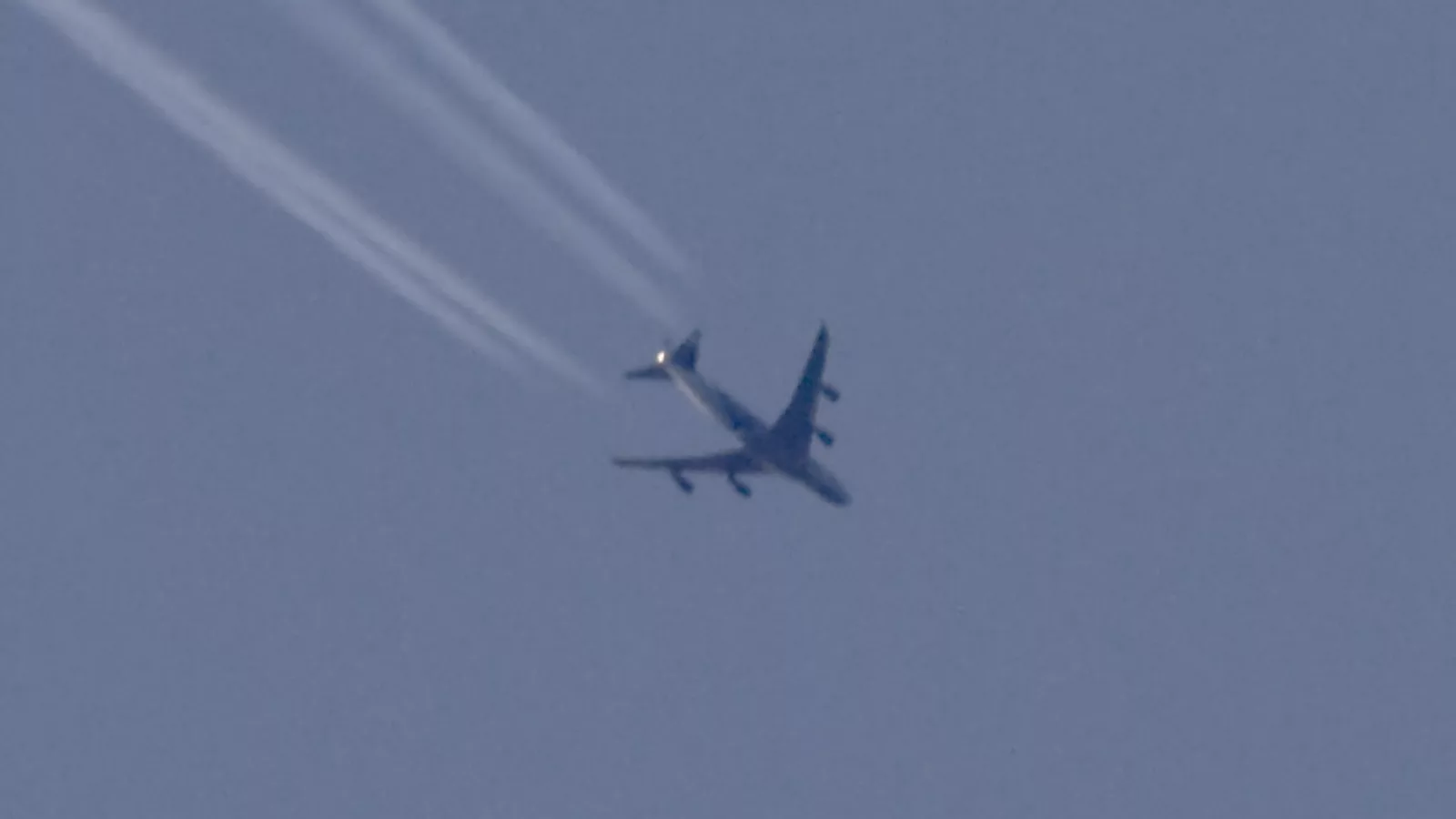 Vojna aktivnost na aerodromu u Kaunasu u Litvaniji. Lokacijska ilustracija uz vest o NATO reakciji na dron.
