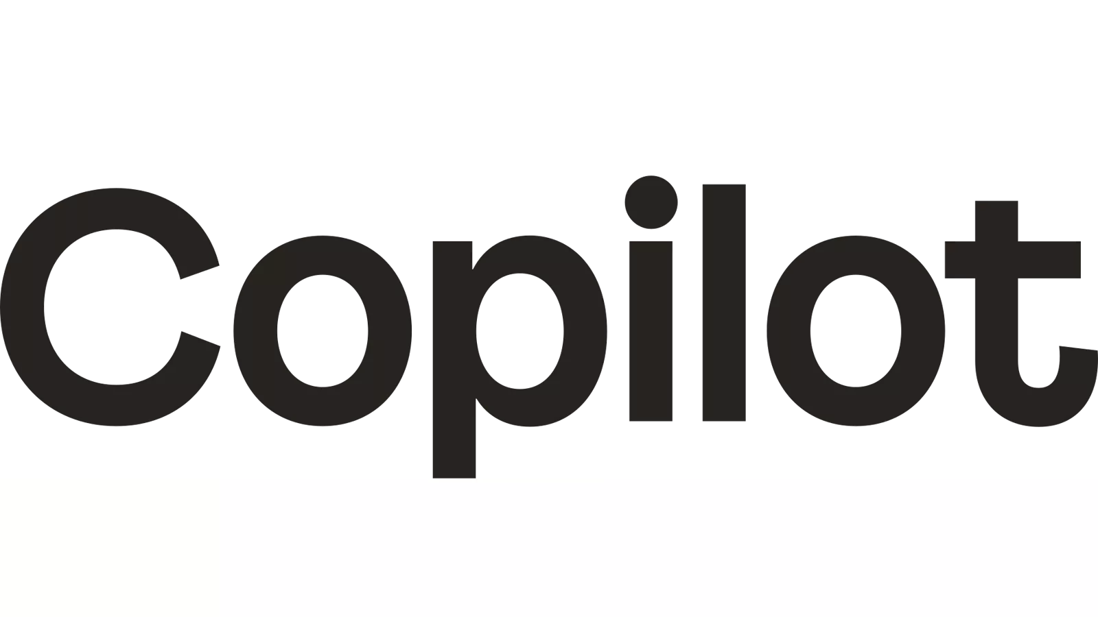 Microsoft Copilot wordmark.svg. A logo of Microsoft Copilot.. Ilustracija uz vest: Microsoft tiho povlači Copilot+ oznaku sa novih laptopova