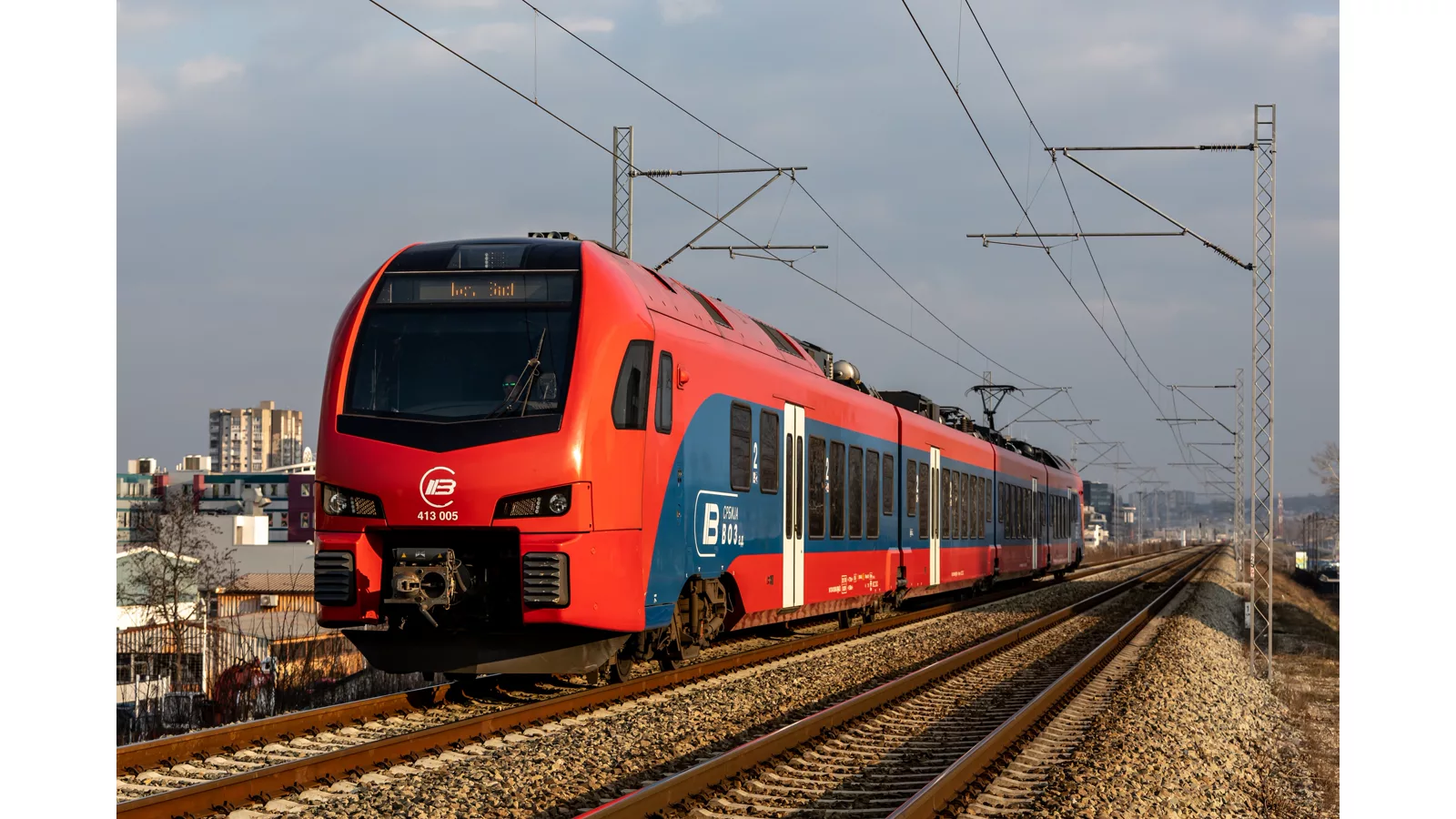 Voz Srbijavoza na liniji Beograd Novi Sad: skuplje vozne karte nakon promene stajališta