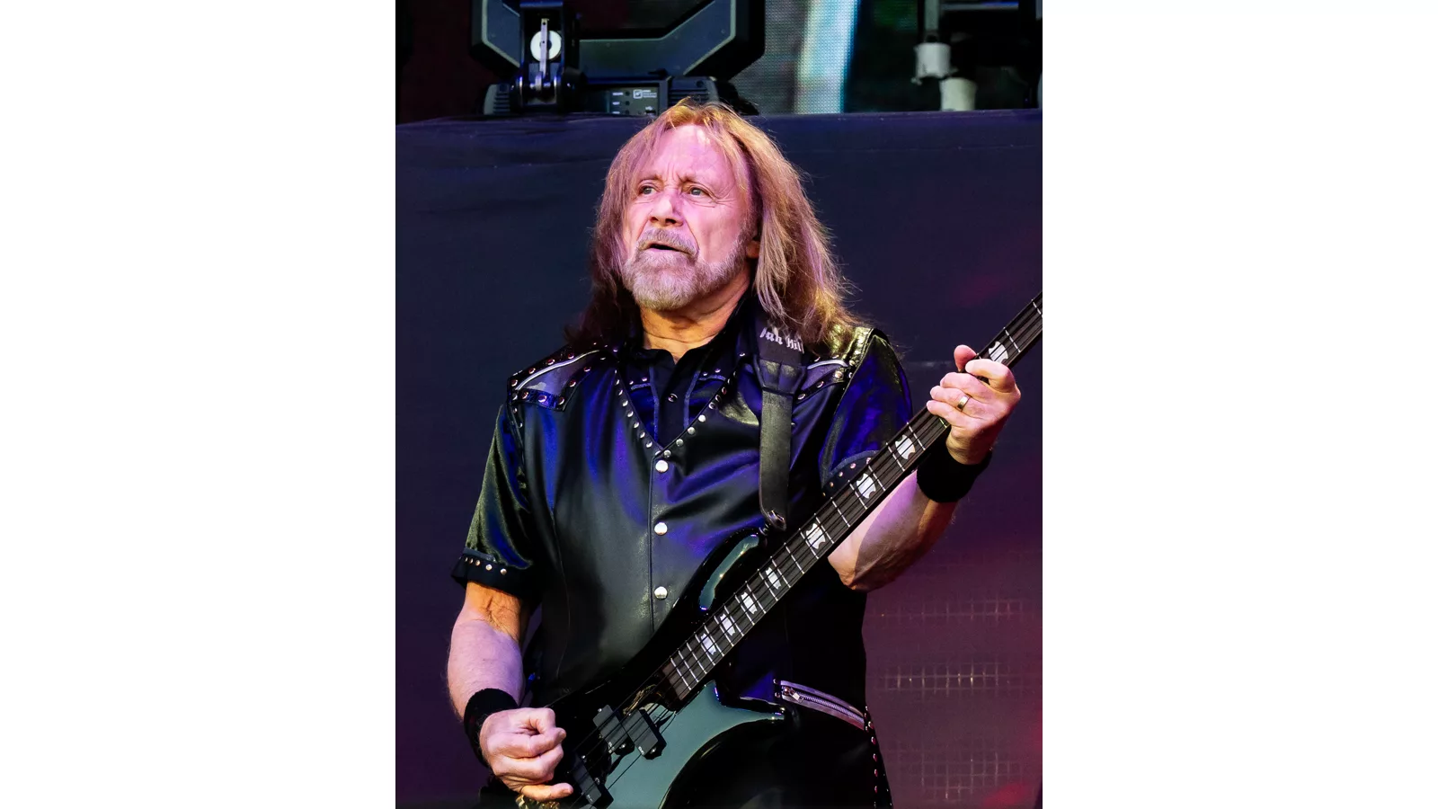 Ian Hill odlazi iz Judas Priesta posle 56 godina: zdravstveni problemi završili dugu karijeru