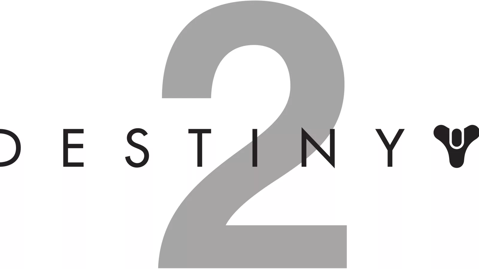 Destiny 2 logo.png. Ilustracija uz vest: Destiny 2: Bungie kaže da studio nije završio sa igrom i vraća deo starog sadržaja