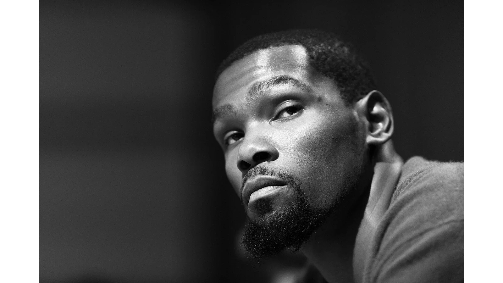 Kevin Durant i Mat Išbija razmenili poruke o kulturi Finiks Sansa