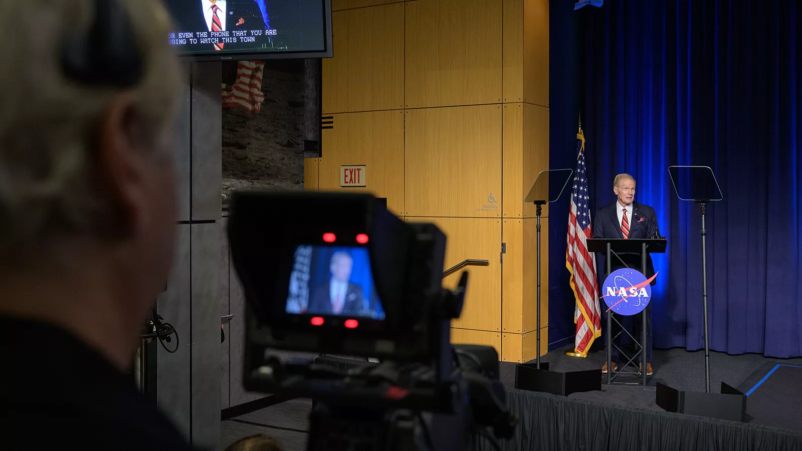NASA Artificial Intelligence (AI) Town Hall (NHQ202405220002).jpg. Ilustracija uz vest: AI modeli za astronomiju: specijalizacija ne znači automatski i bolje rezonovanje