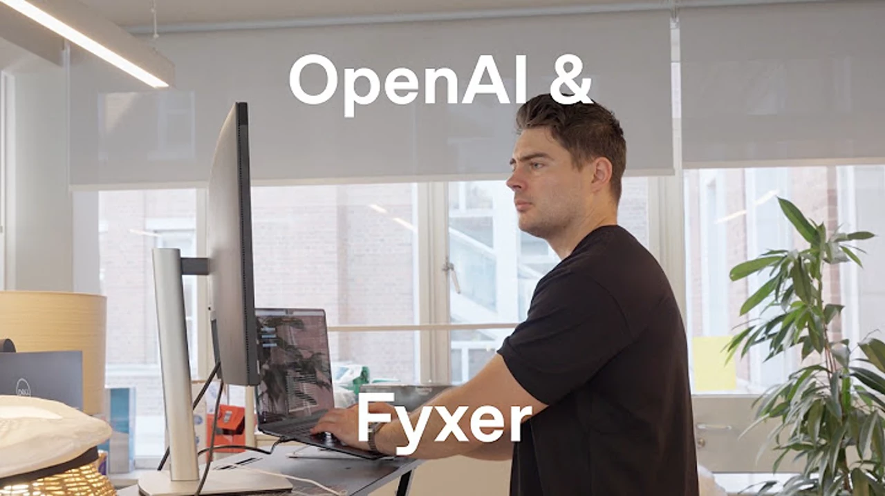 Kako Fyxer koristi OpenAI modele da organizuje inbox i piše mejlove u glasu korisnika