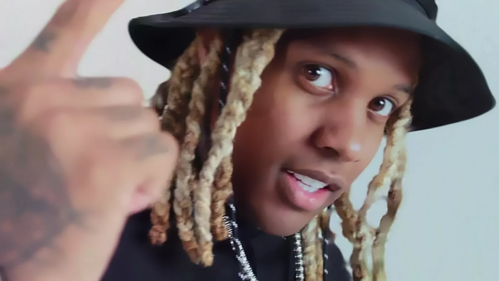 Lil Durk oslobođen optužbi u procesu za navodnu zaveru za ubistvo