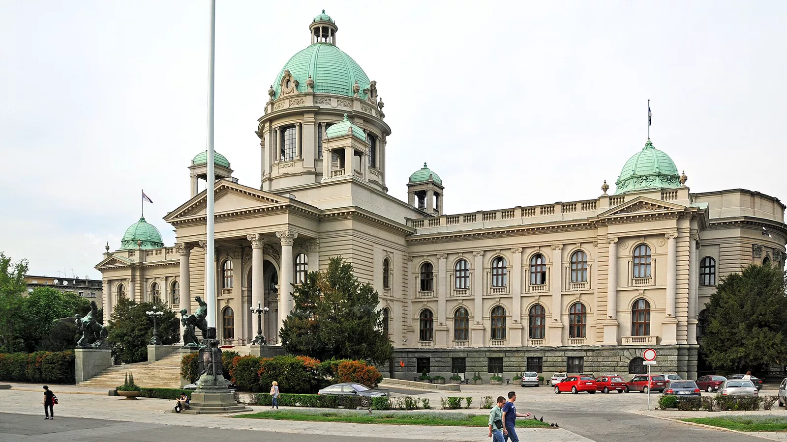 Koalicija oko SPS-a predala RIK-u listu „Ivica Dačić – faktor stabilnosti“