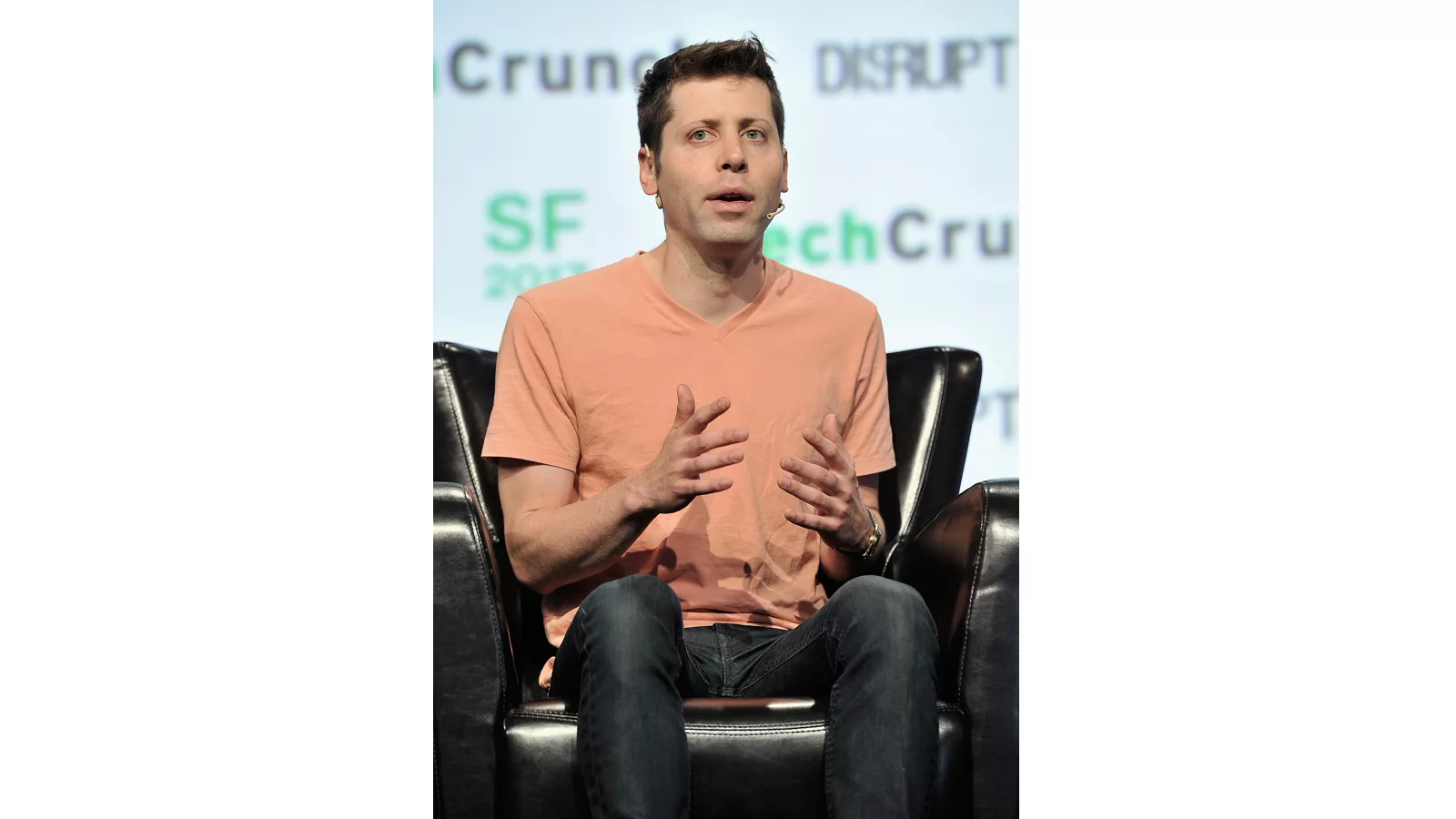 Sam Altman: sud odbacio tužbu njegove sestre posle odbijanja nezavisnog pregleda