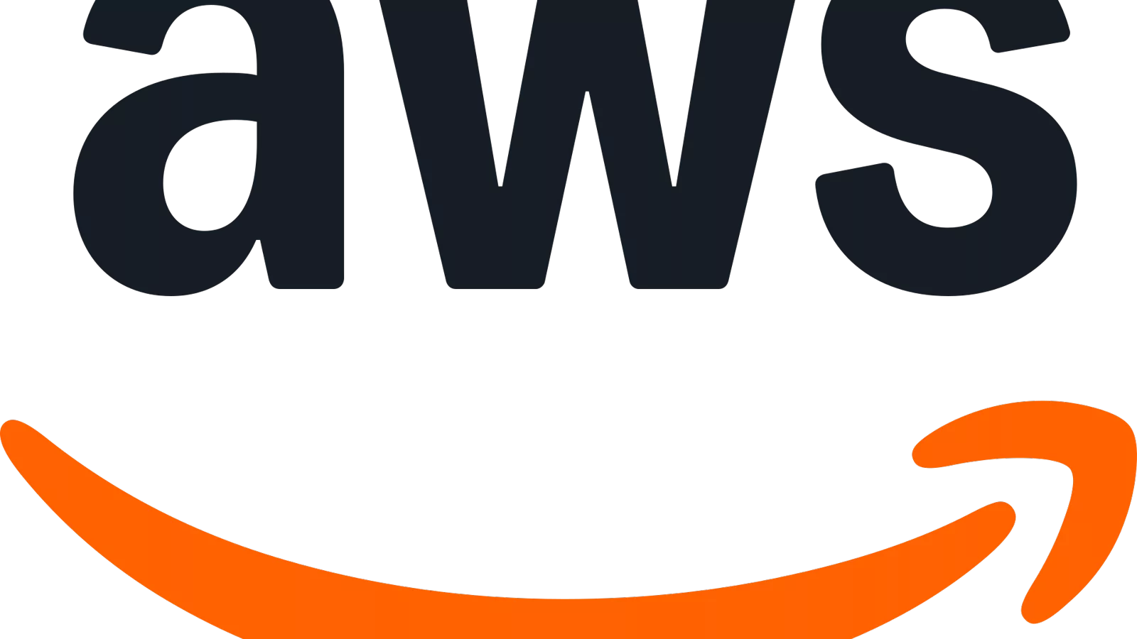 Amazon Web Services 2025 logo. Tematski tačna urednička ilustracija.. Ilustracija uz vest: AWS uvodi unapređene custom event bus mogućnosti u Amazon EventBridge