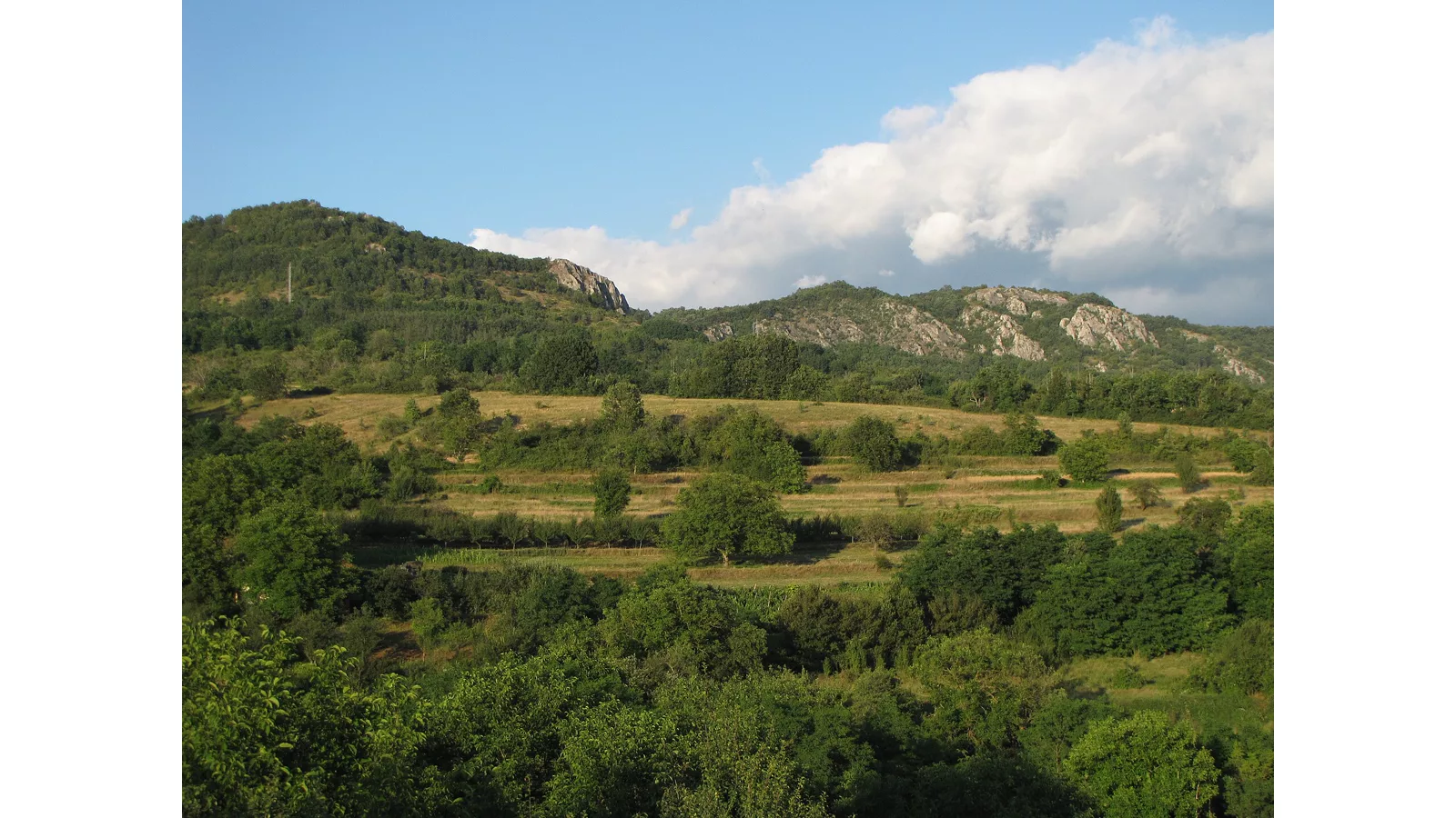 Srbija danas pretežno sunčana i topla, temperatura do 26 stepeni