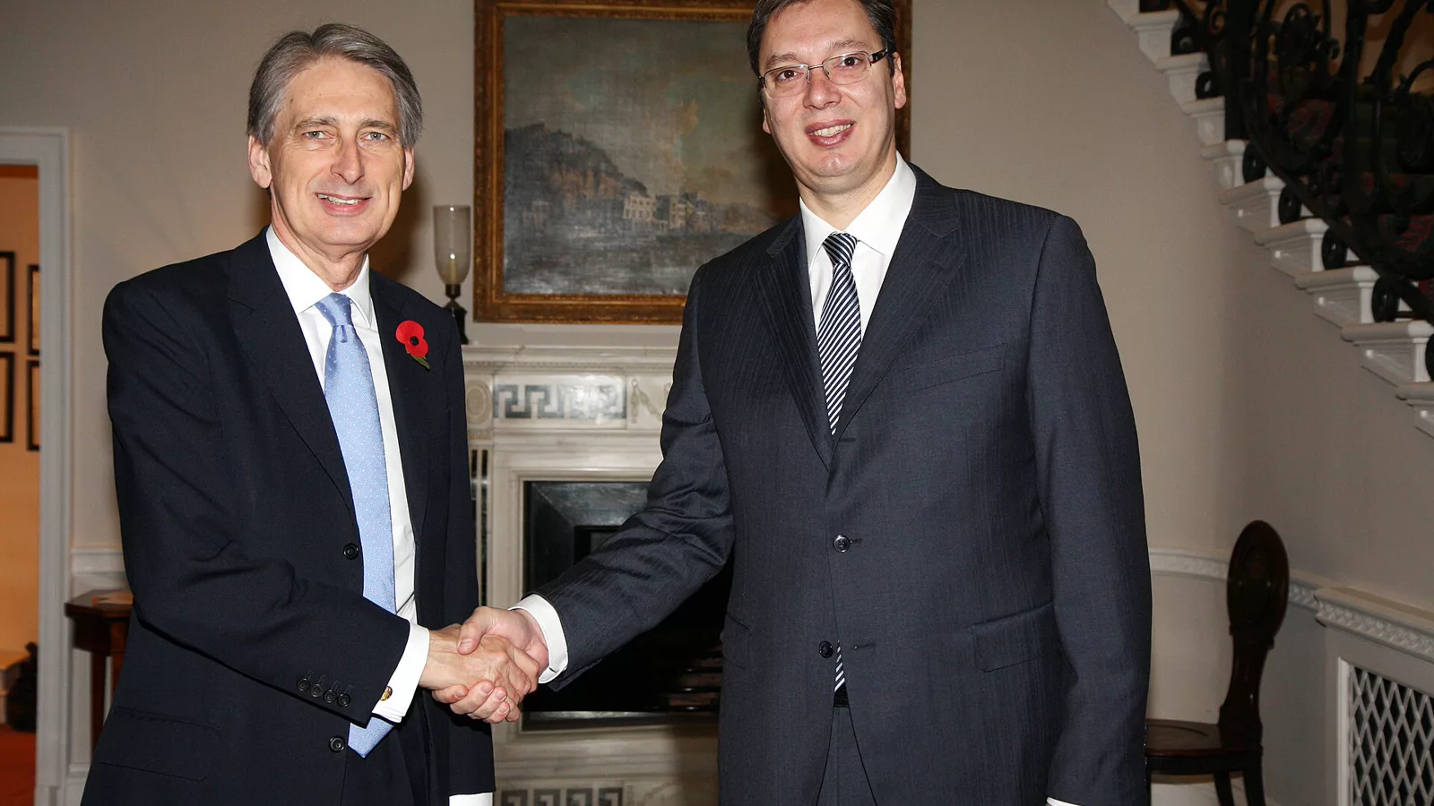 Srpska lista podržala listu „Aleksandar Vučić - Ujedinjena Srbija“