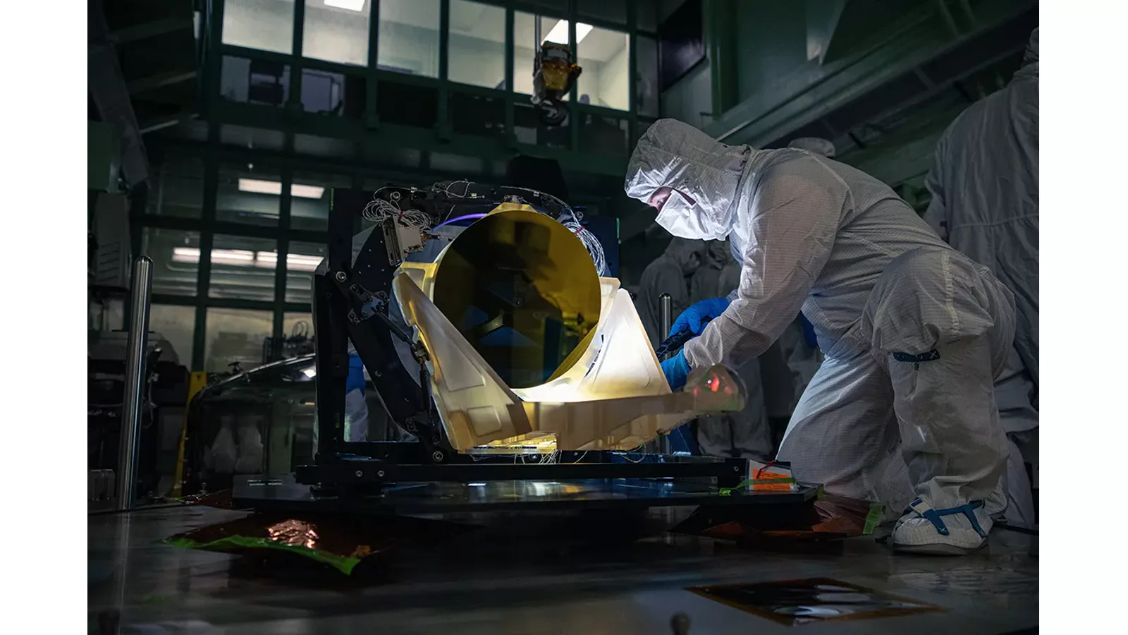 NASA razvija novi teleskop za misiju LISA: tražiće gravitacione talase u svemiru