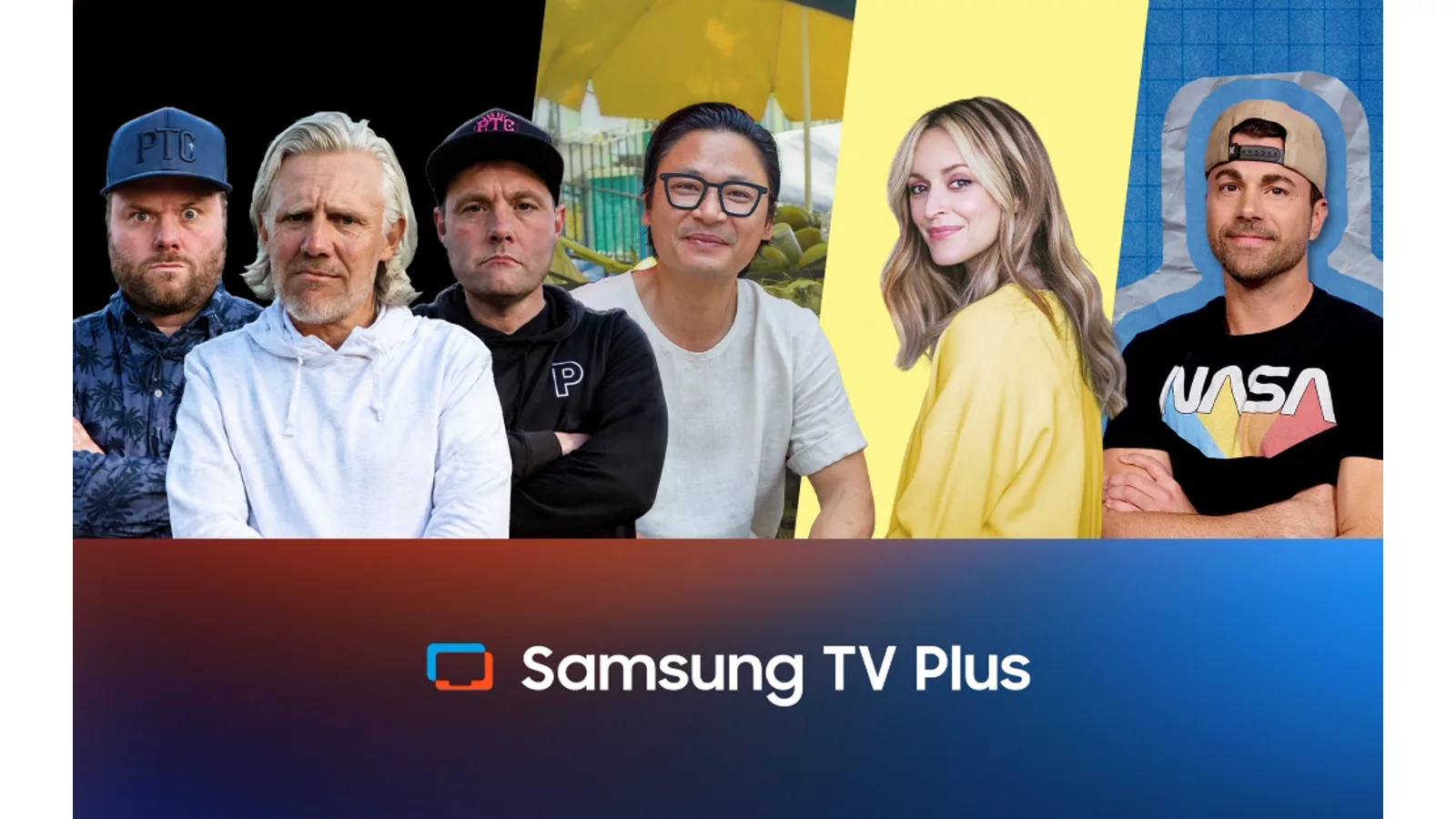 Samsung TV Plus creator kanali i globalno širenje servisa. Samsung TV Plus creator kanali i globalno širenje servisa. Zvanična Samsung Newsroom fotografija uz odgovarajuću objavu.. Ilustracija uz vest: Samsung TV Plus širi creator kanale na nova tržišta