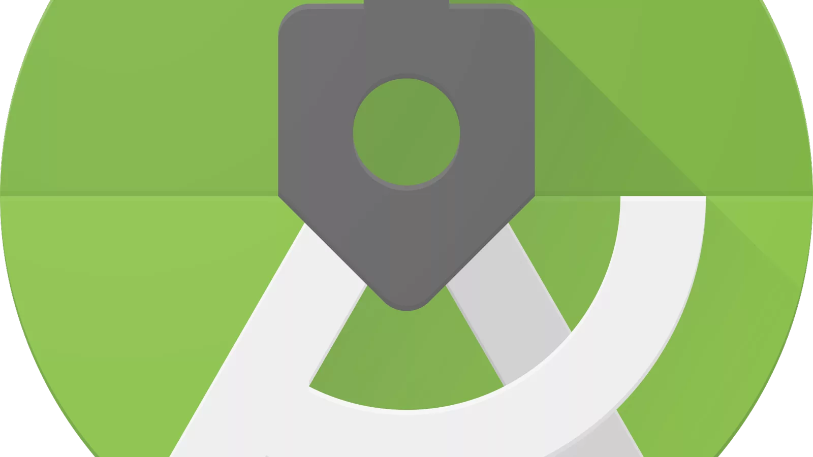 Android Studio Icon (2014-2019).svg. Logo of Android Studio.. Ilustracija uz vest: Android Studio uvodi podršku za različite AI agente po izboru developera