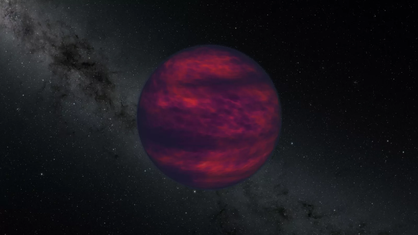SPHEREx otkriva hemijski raznovrsne atmosfere hiljada smeđih patuljaka