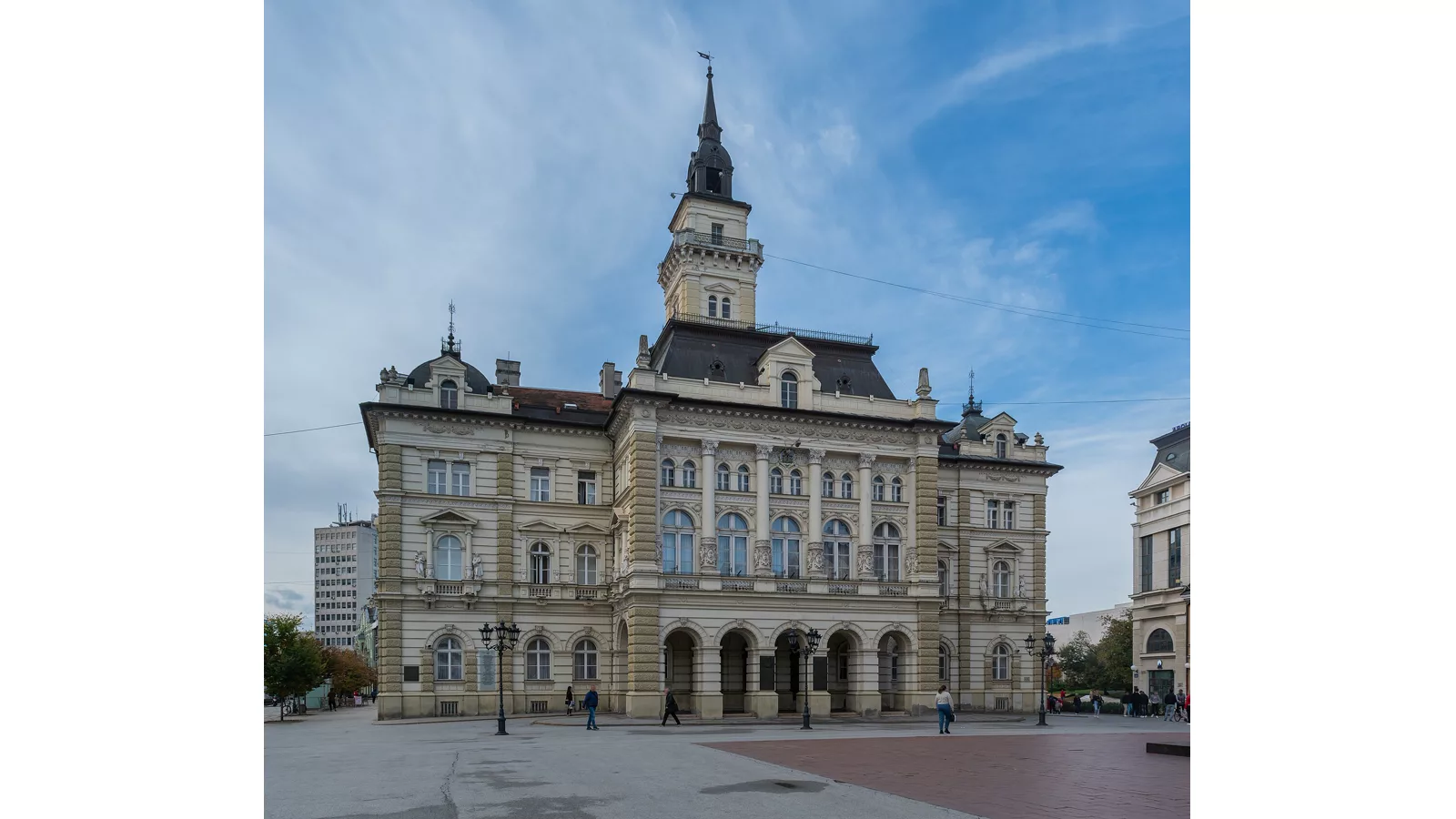 Novi Sad usvojio rebalans: gradski budžet sada iznosi 55,5 milijardi dinara