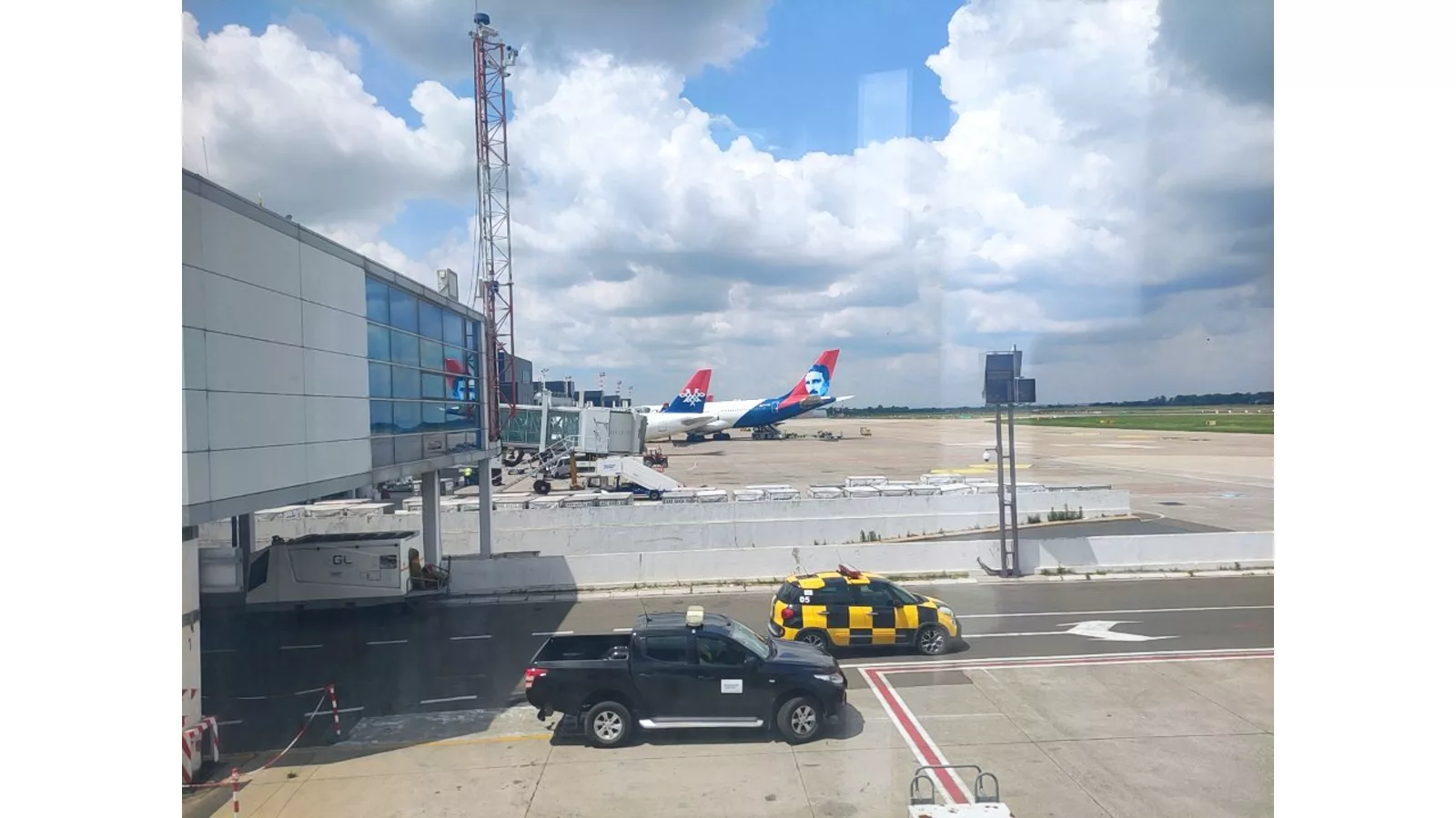 Er Srbija otvorila direktnu liniju Beograd–Sevilja, letovi dva puta nedeljno