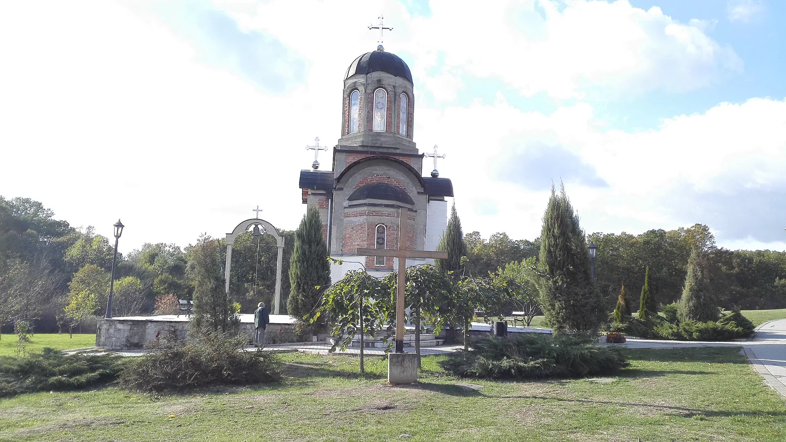 Telo muškarca izvučeno iz Šumaričkog jezera u Kragujevcu