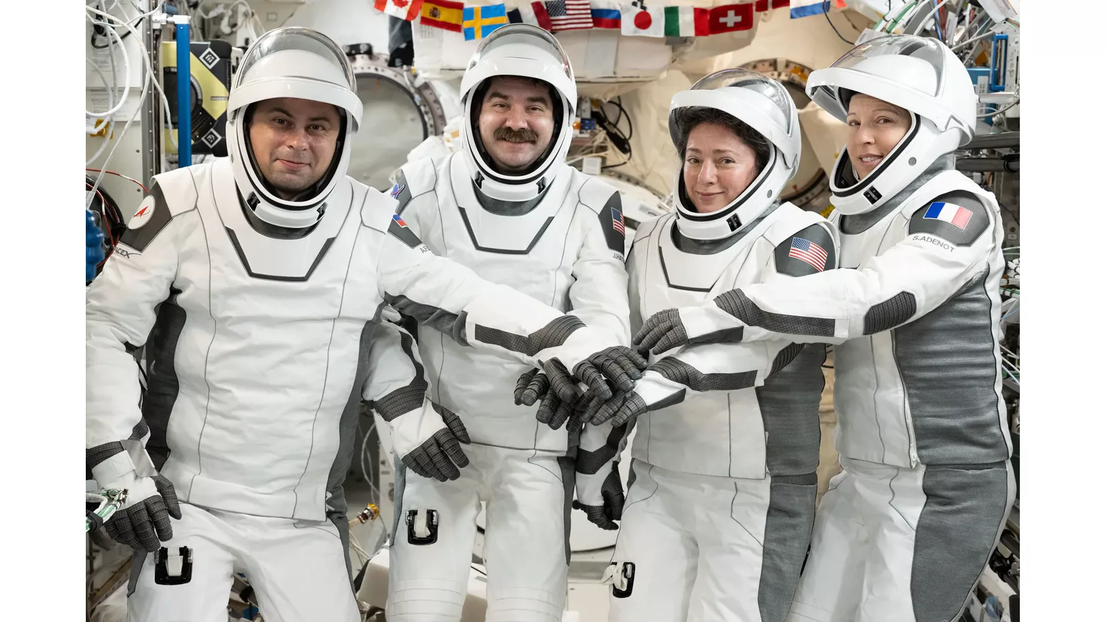 NASA i SpaceX spremaju povratak posade Crew-12 sa Međunarodne svemirske stanice