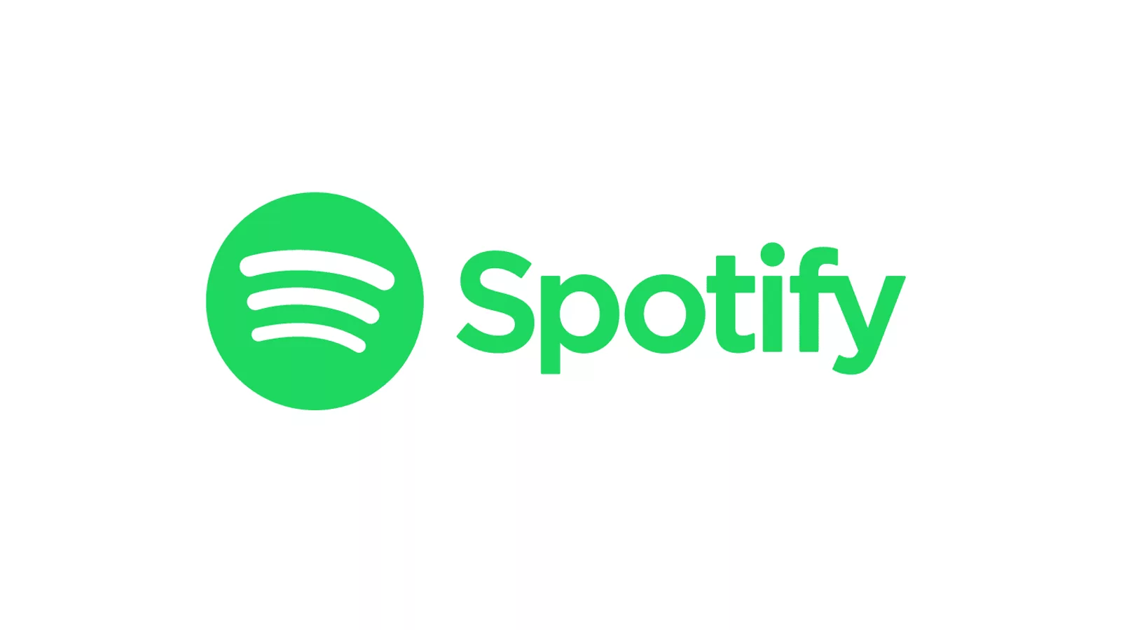 Spotify logo with color system. Ilustracija uz vest: Spotify se povezuje sa Metinim agentom Muse za muziku, podkaste i plejliste