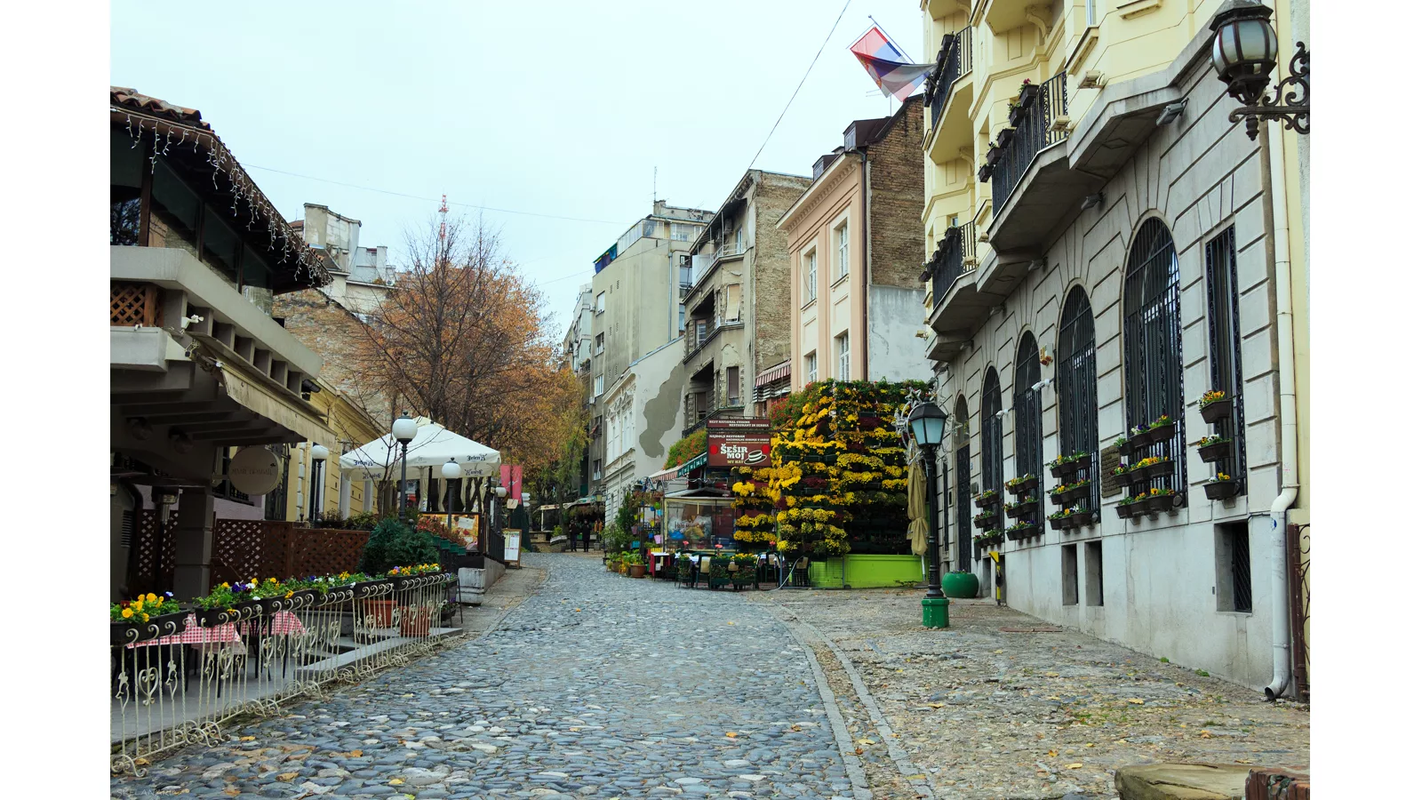 Beograd od 19. oktobra uklanja nelegalne kafanske bašte: rok samo nekoliko sati