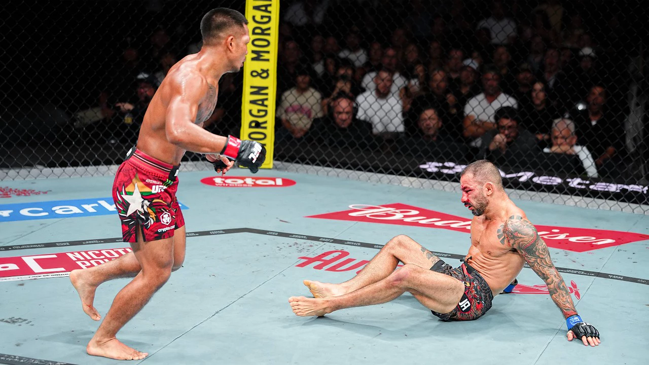 UFC 331 posle borbi: Van–Pantoja 2 u centru pažnje, Tsarukyan pojačao kandidaturu za titulu