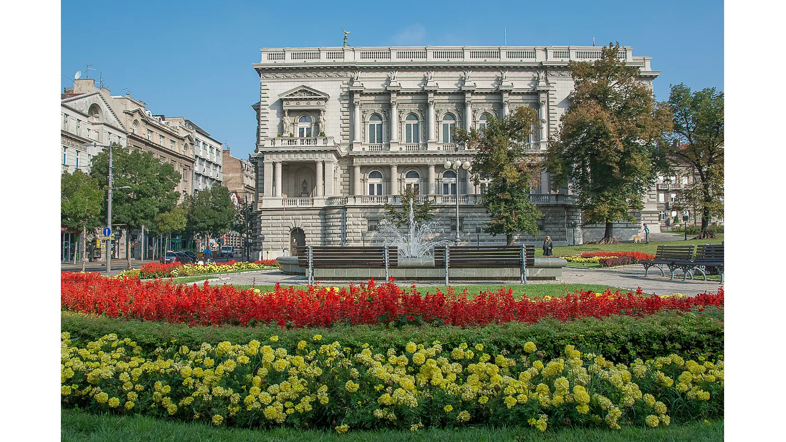 Skupština Beograda završila sednicu: usvojene sve 43 tačke dnevnog reda