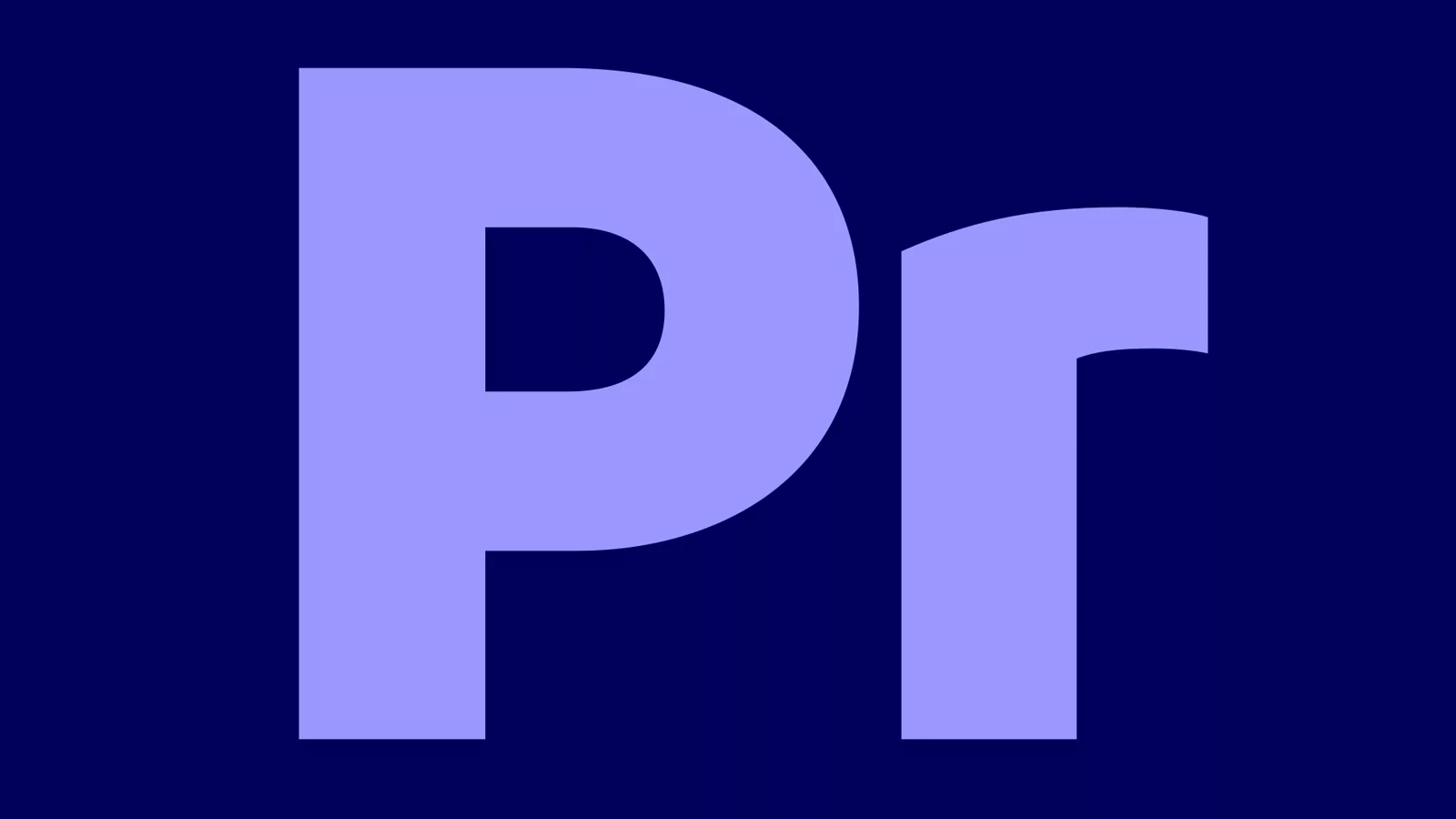 Adobe Premiere Pro CC 2026 icon.svg. Adobe Premiere Pro 2026 application icon; Adobe Premiere video editing software.. Ilustracija uz vest: Adobe Premiere stigao na Android sa besplatnom mobilnom verzijom