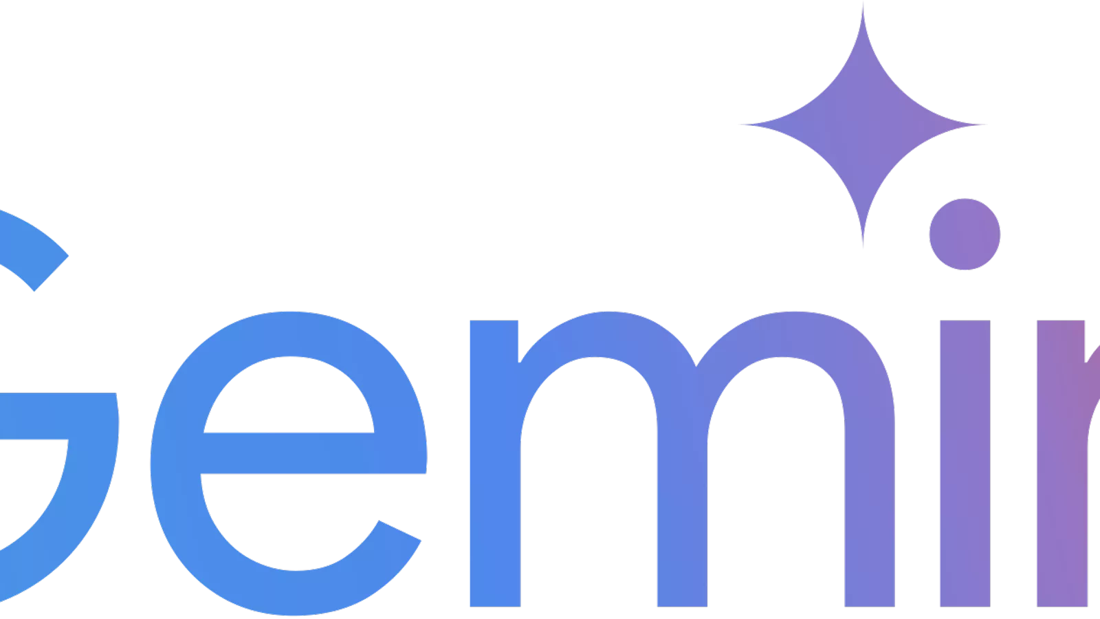 Google Gemini logo.svg. Google Gemini logo. Ilustracija uz vest: Google Cloud objavio vodič za RL fine-tuning Gemini modela
