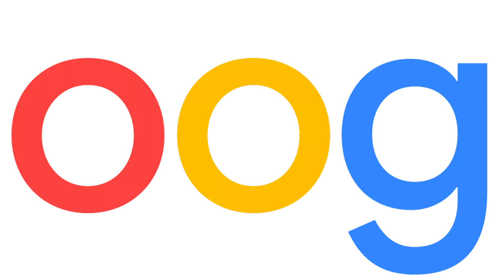 Google 2026 logo. Ilustracija uz vest: Google kažnjen sa 403 miliona evra zbog kršenja pravila EU o lokacijskim podacima