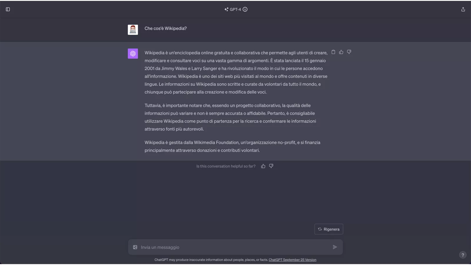 ChatGPT u Chromeu može da koristi sadržaj otvorenih kartica
