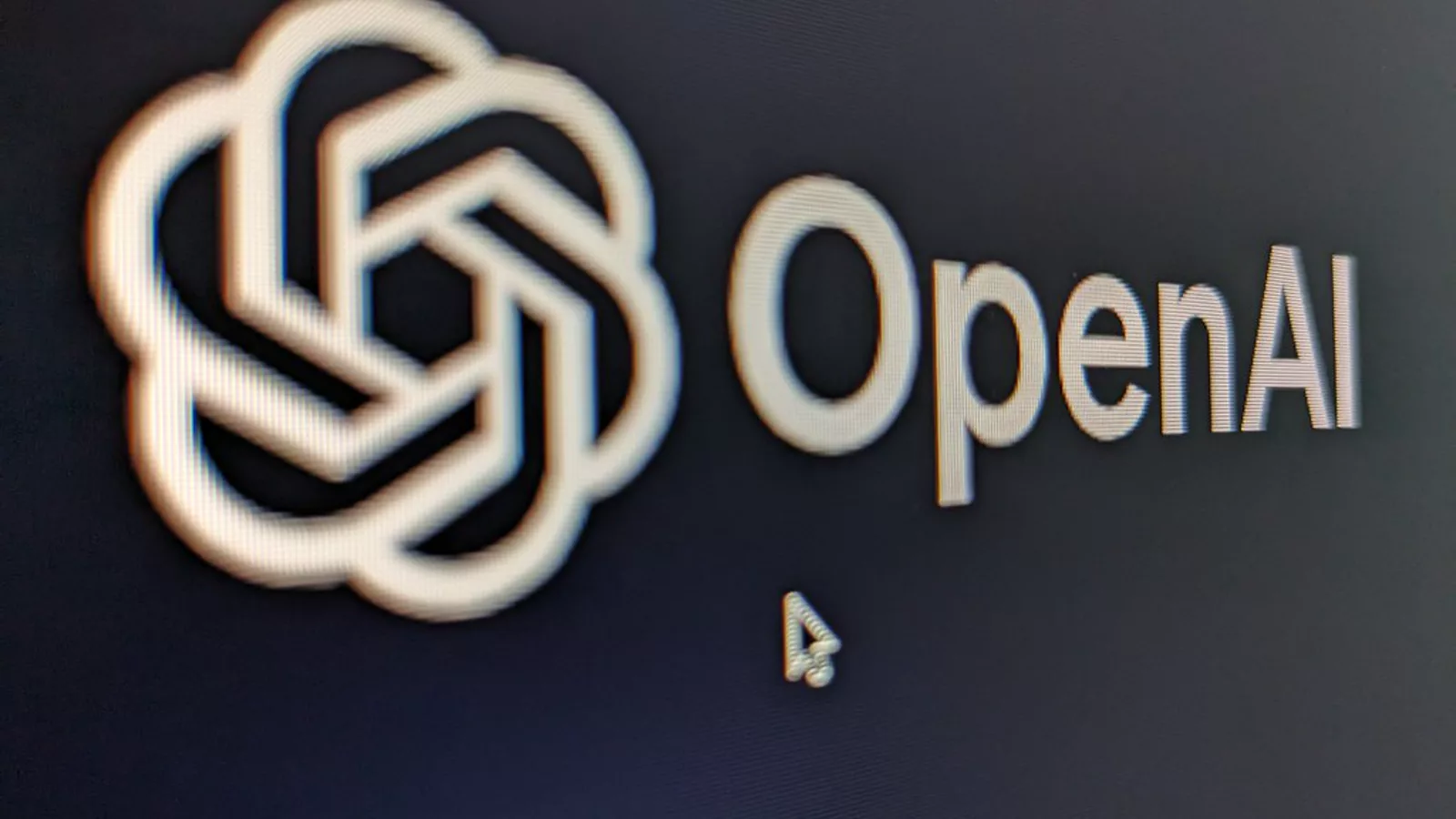 OpenAI logo. Ilustracija uz vest: OpenAI predstavlja nove AI alate i iskustva za oglašavanje