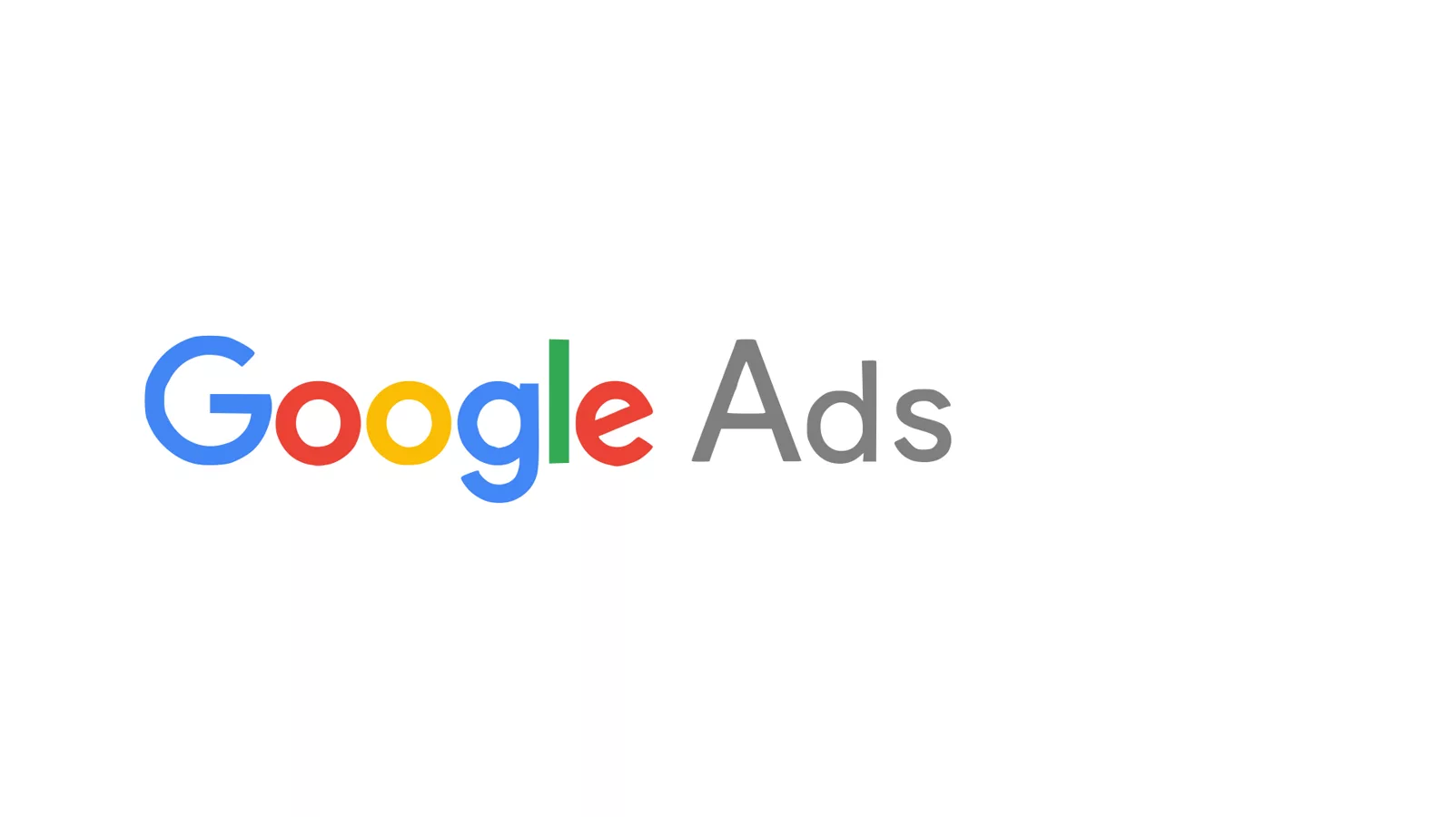Google Ads logo. Google Ads logo. Ilustracija uz vest: Google proširuje Demand Gen novim AI i oglasnim funkcijama