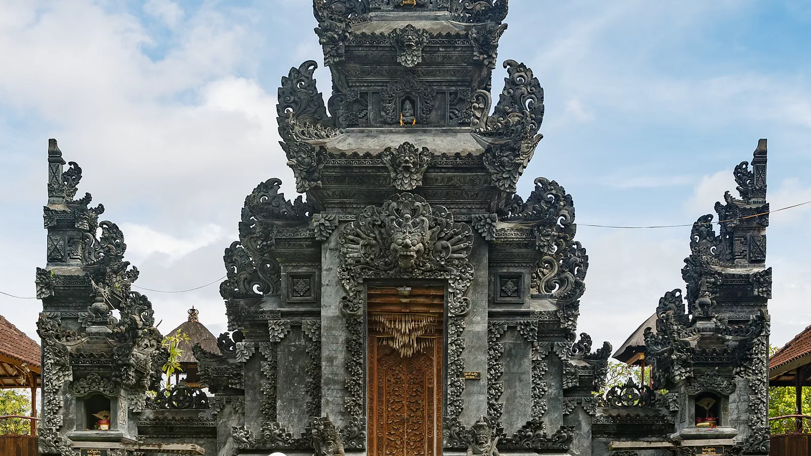 Prizor sa Balija u Indoneziji. Lokacijska ilustracija uz vest iz Balija.