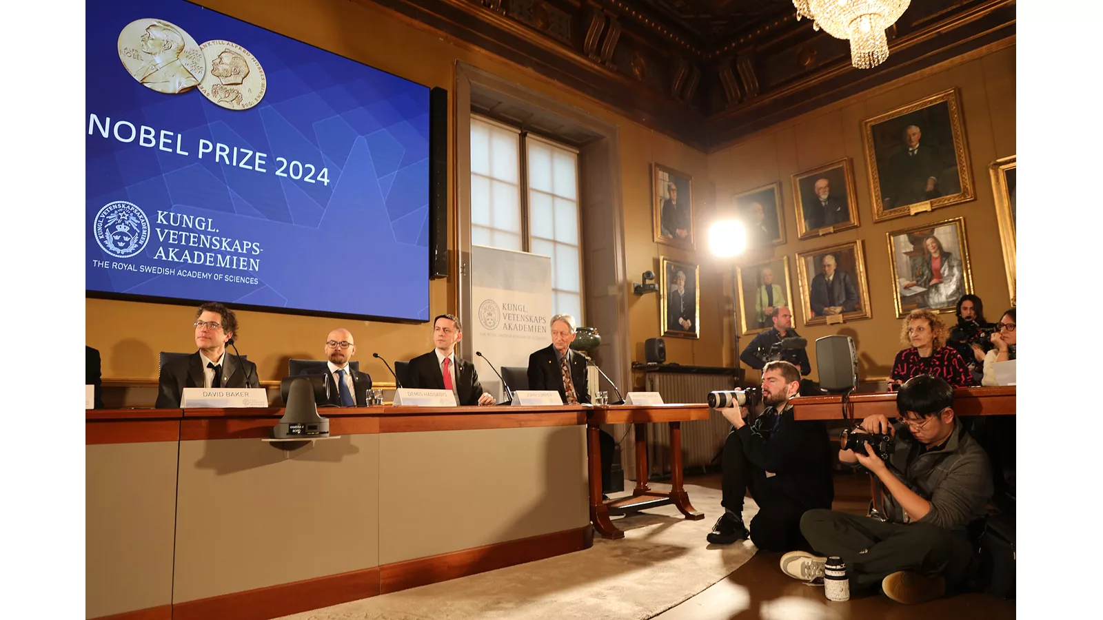 Nobel za medicinu dodeljen trojici naučnika za pionirski rad u optogenetici