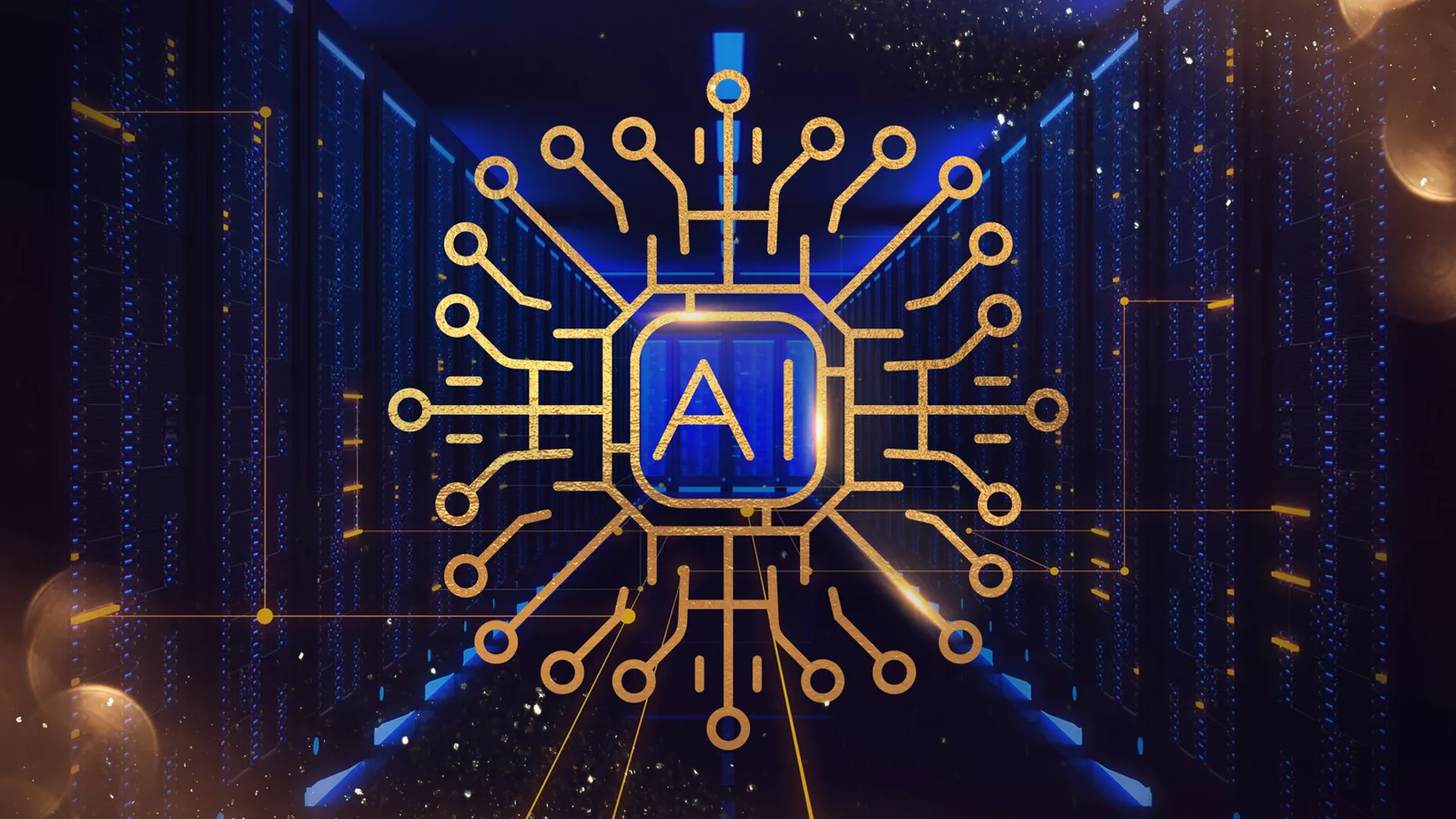 Fotografija: Artificial Intelligence & AI & Machine Learning.jpg. Ilustracija uz vest: Apple objavio novu Siri AI sa ličnim kontekstom i širim upravljanjem aplikacijama