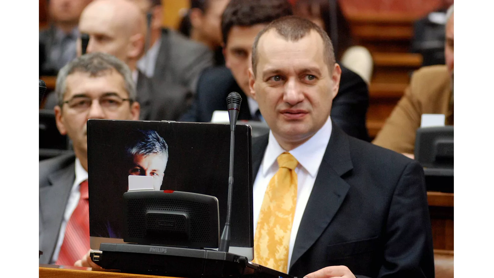 Milivojević zatražio podatke o pomilovanjima i abolicijama