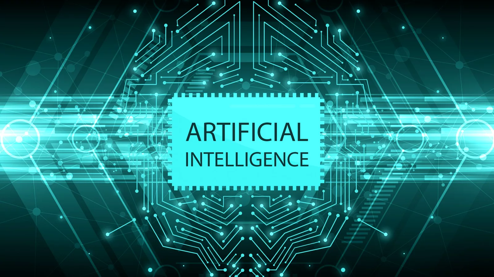Artificial Intelligence, AI.jpg. Ilustracija uz vest: Amazon blokirao Meta Muse AI agentu pristup kupovini na Amazon.com