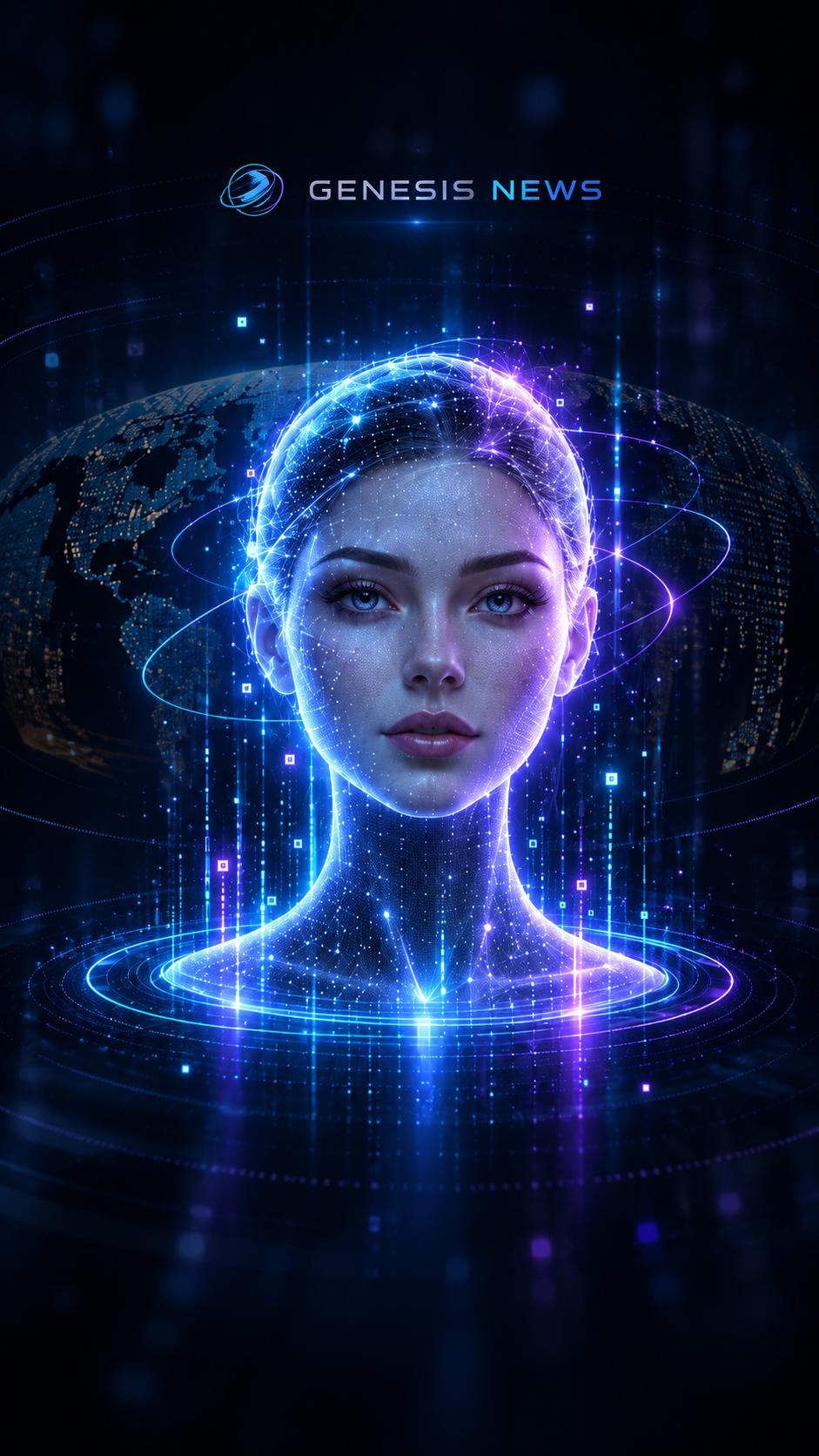 Genesis News